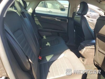 Zdjęcie 10 z 12 samochodu: 2016 FORD FUSION SE PHEV VIN:3FA6P0PU6GR357150 - miniatura