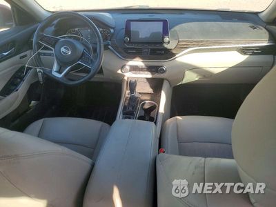 Zdjęcie 8 z 12 samochodu: 2021 NISSAN ALTIMA PLATINUM VIN:1N4BL4FW9MN315638 - miniatura