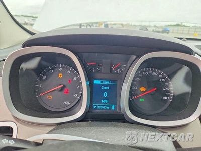Zdjęcie 9 z 13 samochodu: 2013 CHEVROLET EQUINOX LTZ VIN:2GNALFEK1D6184393 - miniatura