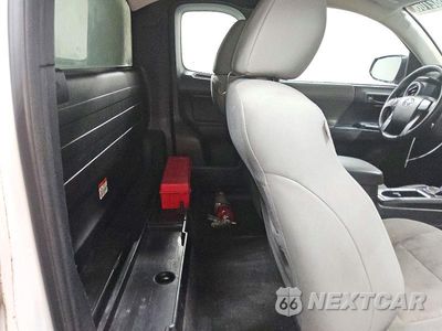 Zdjęcie 10 z 13 samochodu: 2017 TOYOTA TACOMA SR VIN:5TFRX5GN6HX088198 - miniatura