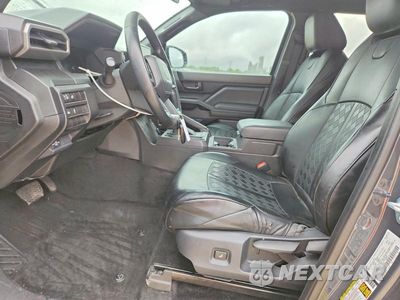 Zdjęcie 7 z 12 samochodu: 2024 TOYOTA TACOMA SR VIN:3TYKD5HN3RT015827 - miniatura