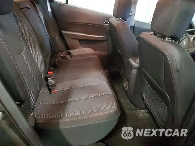 Zdjęcie 11 z 13 samochodu: 2017 CHEVROLET EQUINOX LS VIN:2GNFLEEK1H6295533 - miniatura