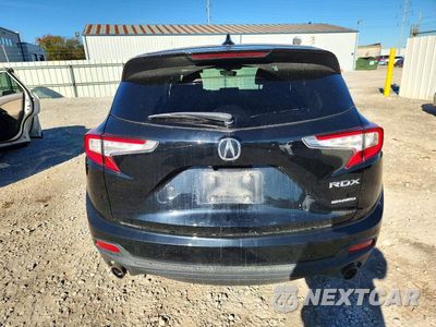 Zdjęcie 6 z 13 samochodu: 2019 ACURA RDX VIN:5J8TC2H33KL034239 - miniatura