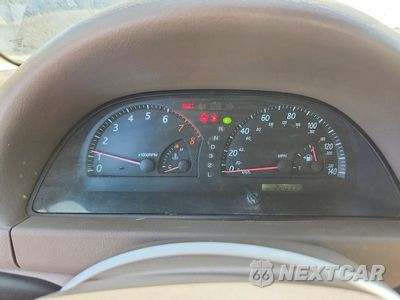 Zdjęcie 9 z 13 samochodu: 2003 TOYOTA CAMRY LE V6 VIN:4T1BF32K33U555105 - miniatura