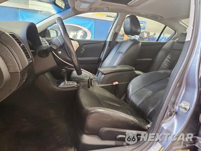 Zdjęcie 7 z 12 samochodu: 2010 NISSAN ALTIMA 2.5 VIN:1N4AL2AP5AN566684 - miniatura