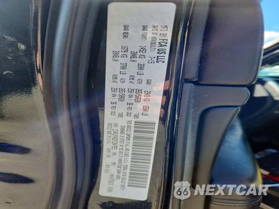 Zdjęcie 13 z 13 samochodu: 2015 JEEP GRAND CHEROKEE LAREDO VIN:1C4RJFAG5FC947951 - miniatura