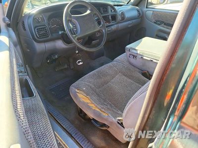 Zdjęcie 8 z 12 samochodu: 1999 DODGE RAM 1500 VIN:1B7HC16Z9XS266489 - miniatura