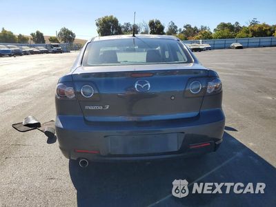 Zdjęcie 6 z 12 samochodu: 2009 MAZDA 3 I VIN:JM1BK32G291218589 - miniatura