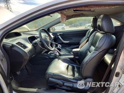 Zdjęcie 7 z 12 samochodu: 2008 HONDA CIVIC EXL VIN:2HGFG11988H528502 - miniatura