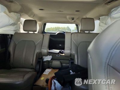 Zdjęcie 10 z 13 samochodu: 2021 FORD EXPEDITION MAX LIMITED VIN:1FMJK2ATXMEA60875 - miniatura