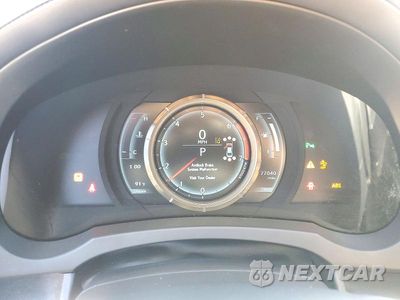 Zdjęcie 9 z 12 samochodu: 2018 LEXUS IS 300 VIN:JTHBA1D24J5066397 - miniatura