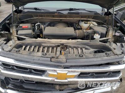 Zdjęcie 11 z 12 samochodu: 2025 CHEVROLET SILVERADO K1500 LT VIN:2GCUKDEDXS1204312 - miniatura