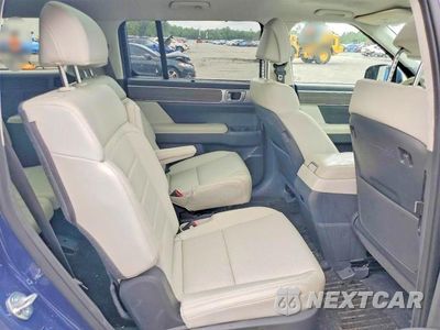 Zdjęcie 11 z 13 samochodu: 2025 HYUNDAI SANTA FE CALLIGRAPHY VIN:5NMP5DG11SH052021 - miniatura