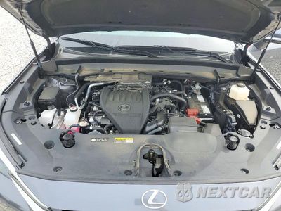 Zdjęcie 12 z 13 samochodu: 2024 LEXUS TX 350 LUXURY VIN:5TDAAAA60RS008197 - miniatura