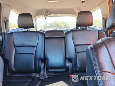 Zdjęcie 10 z 13 samochodu: 2016 HONDA PILOT EXL VIN:5FNYF6H53GB015902 - miniatura