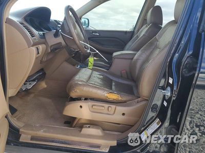 Zdjęcie 7 z 13 samochodu: 2005 ACURA MDX VIN:2HNYD18285H507079 - miniatura
