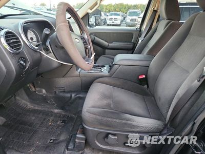 Zdjęcie 7 z 12 samochodu: 2010 FORD EXPLORER SPORT TRAC XLT VIN:1FMEU5BE3AUA33533 - miniatura