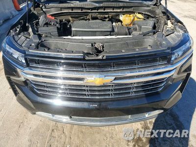 Zdjęcie 12 z 13 samochodu: 2021 CHEVROLET SUBURBAN C1500 LT VIN:1GNSCCKD4MR488198 - miniatura