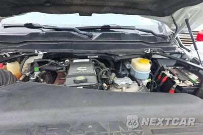 Zdjęcie 7 z 14 samochodu: 2024 RAM 2500 BIG HORN VIN:3C6UR5DL2RG100898 - miniatura