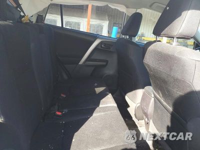 Zdjęcie 10 z 12 samochodu: 2017 TOYOTA RAV4 LE VIN:2T3BFREV3HW671153 - miniatura