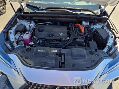 Zdjęcie 12 z 13 samochodu: 2022 LEXUS NX 350H VIN:JTJGKCEZ3N5004052 - miniatura