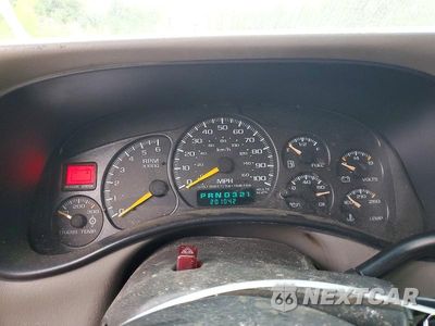 Zdjęcie 9 z 12 samochodu: 2000 GMC NEW SIERRA K2500 VIN:1GTGK29U2YE407617 - miniatura