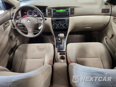 Zdjęcie 8 z 12 samochodu: 2003 TOYOTA COROLLA CE VIN:JTDBR32E630004020 - miniatura