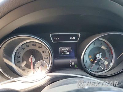 Zdjęcie 9 z 12 samochodu: 2014 MERCEDES-BENZ CLA 250 4MATIC VIN:WDDSJ4GB5EN091528 - miniatura