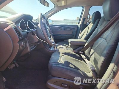 Zdjęcie 7 z 13 samochodu: 2012 CHEVROLET TRAVERSE LT VIN:1GNKRGED9CJ240897 - miniatura