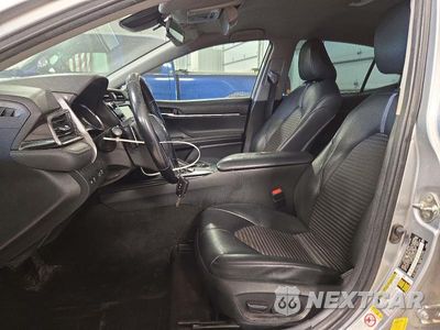 Zdjęcie 7 z 12 samochodu: 2019 TOYOTA CAMRY SE VIN:4T1B11HK9KU227972 - miniatura