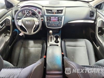 Zdjęcie 8 z 12 samochodu: 2018 NISSAN ALTIMA 2.5 S VIN:1N4AL3AP7JC245702 - miniatura