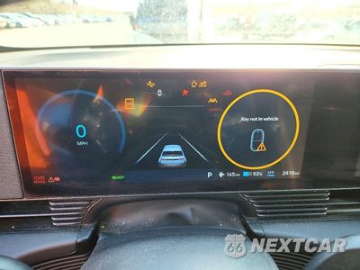 Zdjęcie 9 z 14 samochodu: 2025 HYUNDAI IONIQ 5 N VIN:KM8KNDA8XSU007356 - miniatura