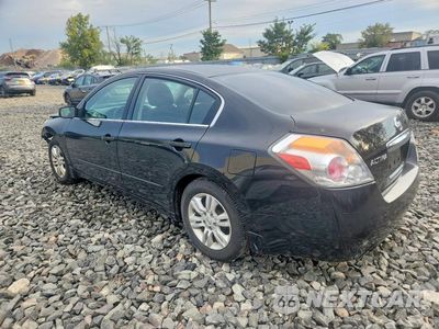 Drugie zdjęcie samochodu z przodu: 2010 NISSAN ALTIMA 2.5 VIN:1N4AL2APXAN400466 - miniatura