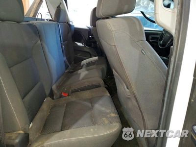 Zdjęcie 10 z 12 samochodu: 2016 CHEVROLET SILVERADO K1500 LT VIN:1GCVKRECXGZ282449 - miniatura