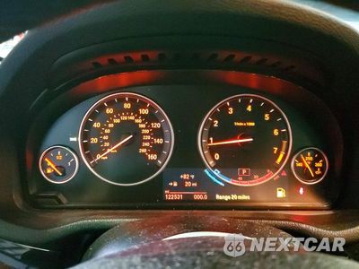 Zdjęcie 9 z 13 samochodu: 2017 BMW X3 XDRIVE28I VIN:5UXWX9C39H0W69507 - miniatura