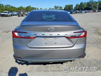 Zdjęcie 6 z 12 samochodu: 2025 TOYOTA CAMRY SE VIN:4T1DAACK3SU516068 - miniatura