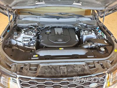 Zdjęcie 12 z 13 samochodu: 2020 LAND ROVER RANGE ROVER SPORT HSE VIN:SALWR2RK2LA896244 - miniatura
