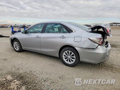 Drugie zdjęcie samochodu z przodu: 2016 TOYOTA CAMRY LE VIN:4T4BF1FK7GR557501 - miniatura