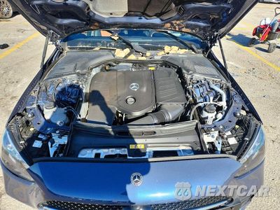 Zdjęcie 11 z 12 samochodu: 2024 MERCEDES-BENZ C 300 VIN:W1KAF4GB8RR208952 - miniatura