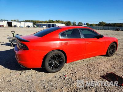 Trzecie zdjęcie samochodu z tyłu: 2018 DODGE CHARGER SXT VIN:2C3CDXBG4JH126013 - miniatura