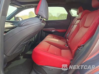 Zdjęcie 11 z 13 samochodu: 2023 LEXUS RX 500H F SPORT VIN:2T2BCMEA4PC010017 - miniatura
