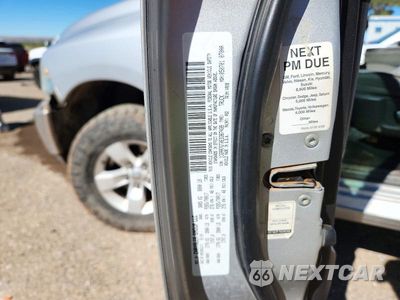 Zdjęcie 12 z 12 samochodu: 2014 RAM 1500 SLT VIN:1C6RR7GT0ES367439 - miniatura