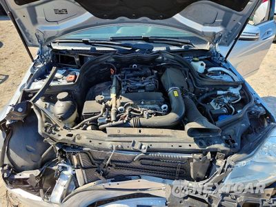 Zdjęcie 11 z 13 samochodu: 2013 MERCEDES-BENZ C 250 VIN:WDDGF4HB5DR282749 - miniatura