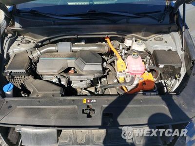 Zdjęcie 12 z 13 samochodu: 2023 HYUNDAI SANTA FE SEL PREMIUM VIN:5NMS3DA15PH018812 - miniatura