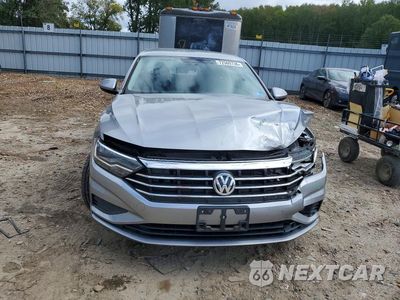 Piąte zdjęcie samochodu w środku: 2019 VOLKSWAGEN JETTA S VIN:3VWC57BU3KM242740 - miniatura