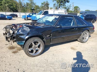 1992 FORD MUSTANG LX 1FACP41E7NF126358 - główne zdjęcie licytacji z USA - miniatura