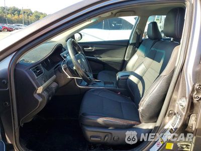 Zdjęcie 7 z 12 samochodu: 2016 TOYOTA CAMRY SE VIN:4T1BF1FK2GU600443 - miniatura