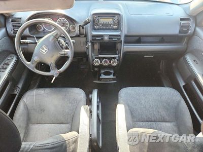 Zdjęcie 8 z 13 samochodu: 2006 HONDA CR-V LX VIN:JHLRD78576C044835 - miniatura