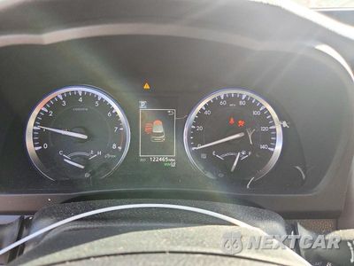 Zdjęcie 9 z 12 samochodu: 2018 TOYOTA HIGHLANDER LIMITED PLATINUM VIN:5TDDZRFH4JS488120 - miniatura