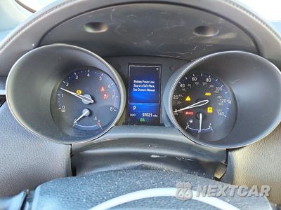 Zdjęcie 9 z 13 samochodu: 2018 TOYOTA C-HR XLE VIN:JTNKHMBX5J1002952 - miniatura